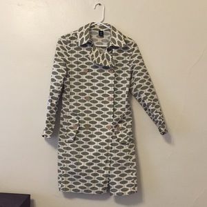 3 for $10 Gap Coat